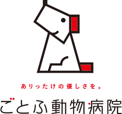 ごとふ動物病院